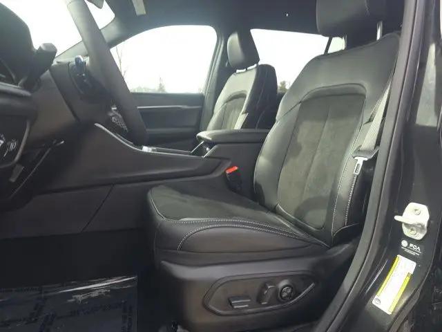 2026 Jeep Grand Cherokee L Altitude 4x4