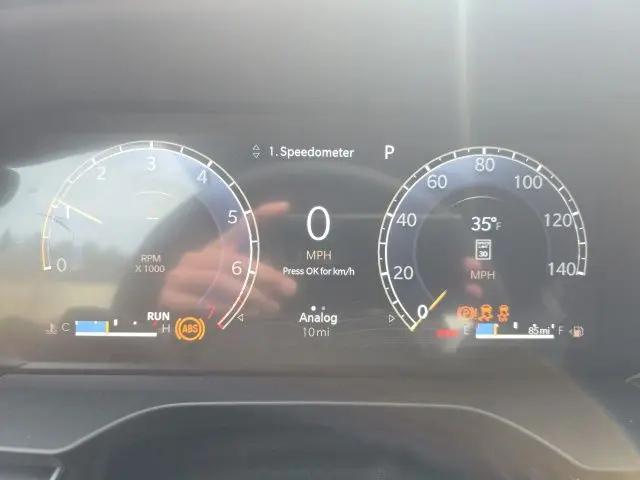2026 Jeep Grand Cherokee L Altitude 4x4
