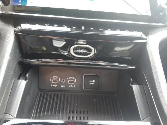 2026 Jeep Grand Cherokee L Altitude 4x4