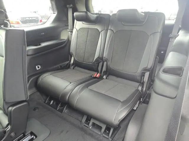 2026 Jeep Grand Cherokee L Altitude 4x4