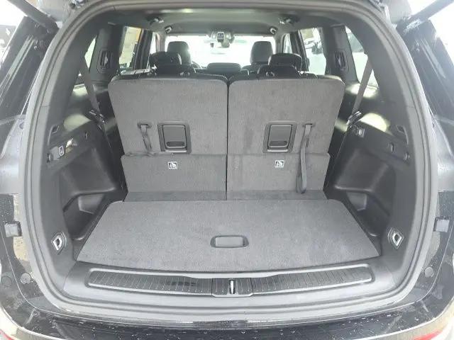 2026 Jeep Grand Cherokee L Altitude 4x4