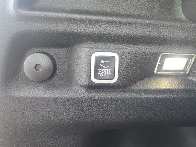 2026 Jeep Grand Cherokee L Altitude 4x4