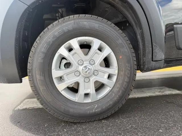2026 Ram ProMaster 2500 Cargo Van SLT High Roof 159" WB