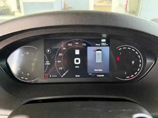 2026 Ram ProMaster 2500 Cargo Van SLT High Roof 159" WB
