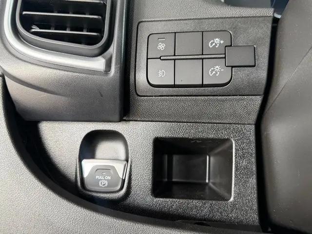 2026 Ram ProMaster 2500 Cargo Van SLT High Roof 159" WB