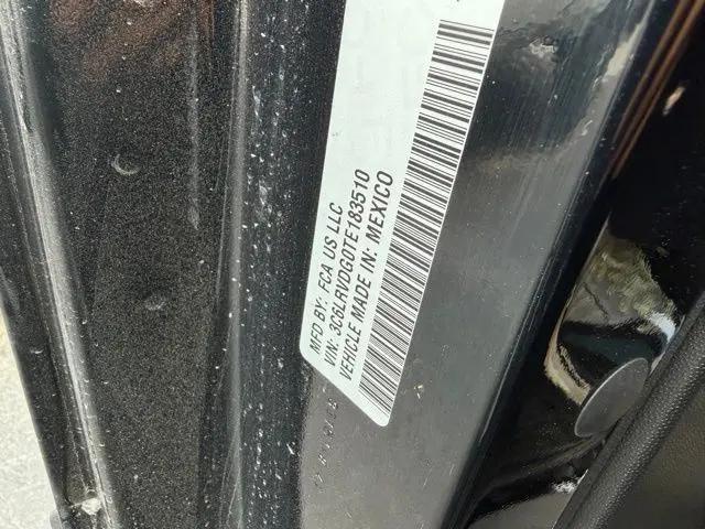 2026 Ram ProMaster 2500 Cargo Van SLT High Roof 159" WB