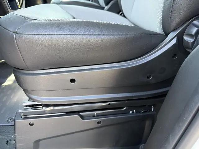 2026 Ram ProMaster 2500 Cargo Van Tradesman High Roof 159" WB w/Pass Seat