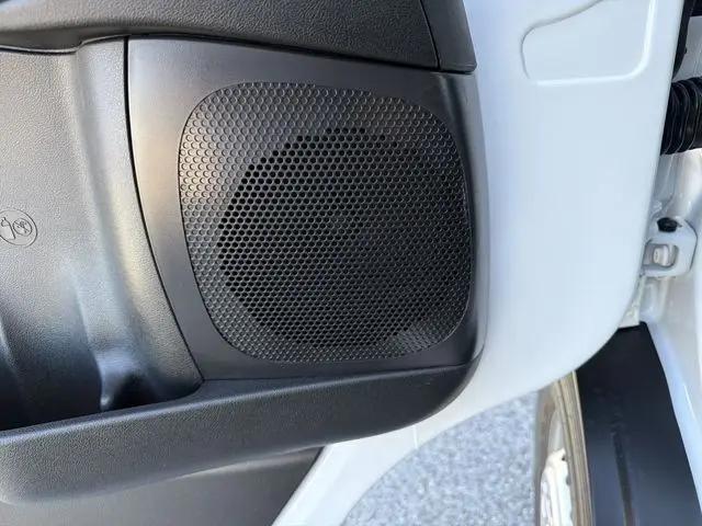 2026 Ram ProMaster 2500 Cargo Van Tradesman High Roof 159" WB w/Pass Seat