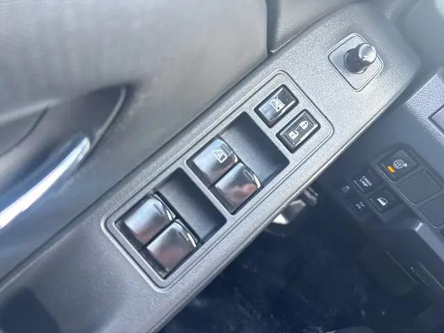 2023 Nissan Frontier Crew Cab PRO-4X 4x4