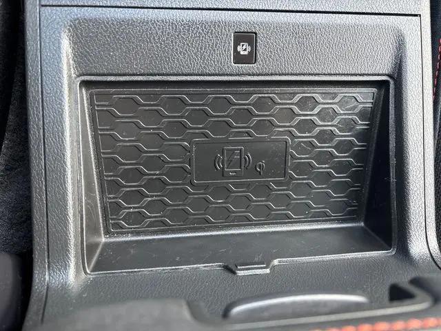 2023 Nissan Frontier Crew Cab PRO-4X 4x4