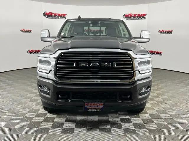 2024 Ram 2500 Laramie Crew Cab 4x4 6'4" Box