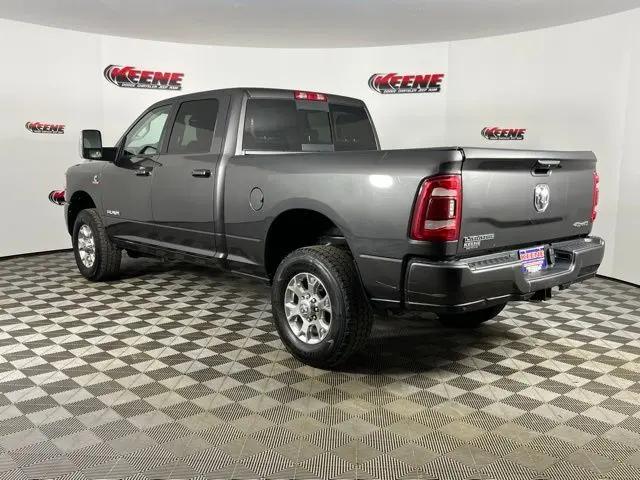 2024 Ram 2500 Laramie Crew Cab 4x4 6'4" Box