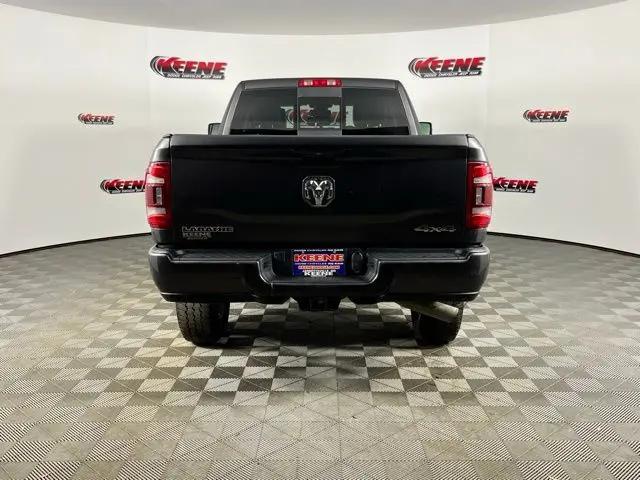 2024 Ram 2500 Laramie Crew Cab 4x4 6'4" Box