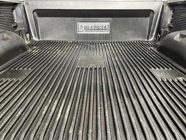 2024 Ram 2500 Laramie Crew Cab 4x4 6'4" Box