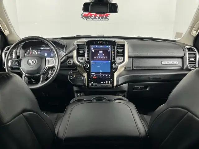 2024 Ram 2500 Laramie Crew Cab 4x4 6'4" Box