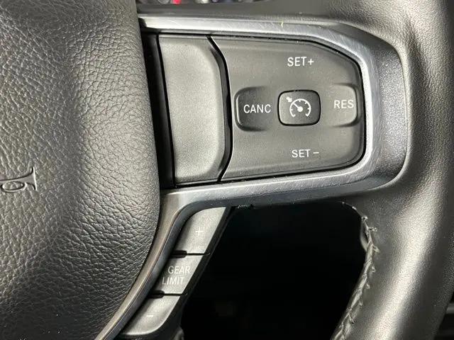 2024 Ram 2500 Laramie Crew Cab 4x4 6'4" Box