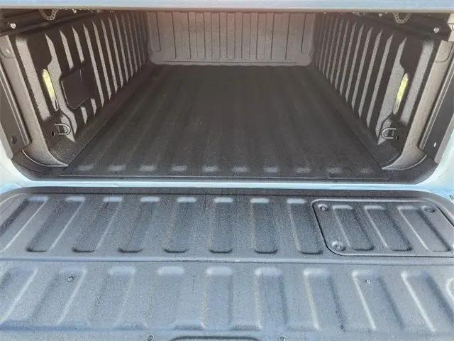 2026 Ram 1500 Limited Longhorn Crew Cab 4x4 5'7" Box