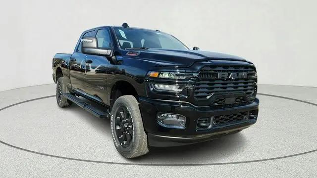 2026 Ram 2500 Big Horn Crew Cab 4x4 6'4" Box for sale in Glendale Heights, IL