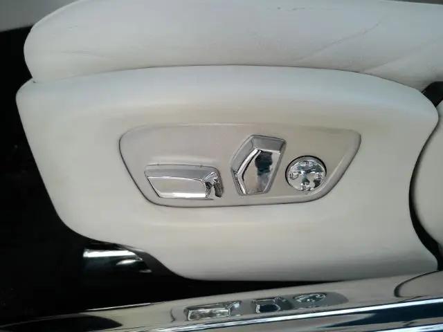 2014 Rolls-Royce Wraith Standard
