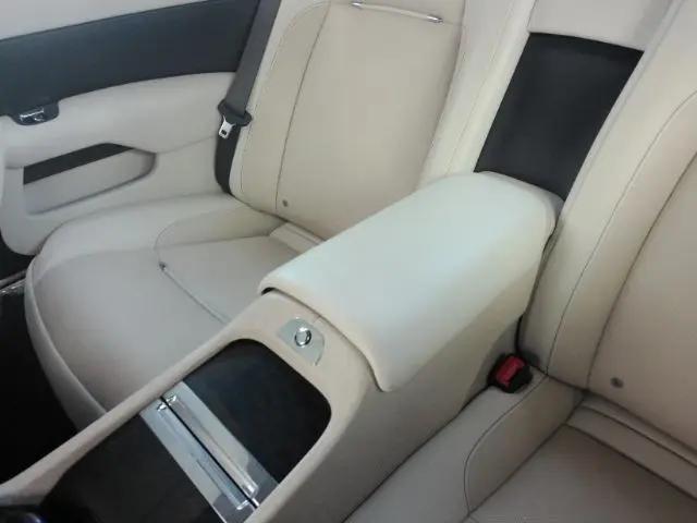 2014 Rolls-Royce Wraith Standard