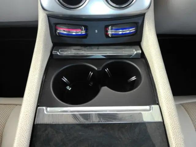 2014 Rolls-Royce Wraith Standard