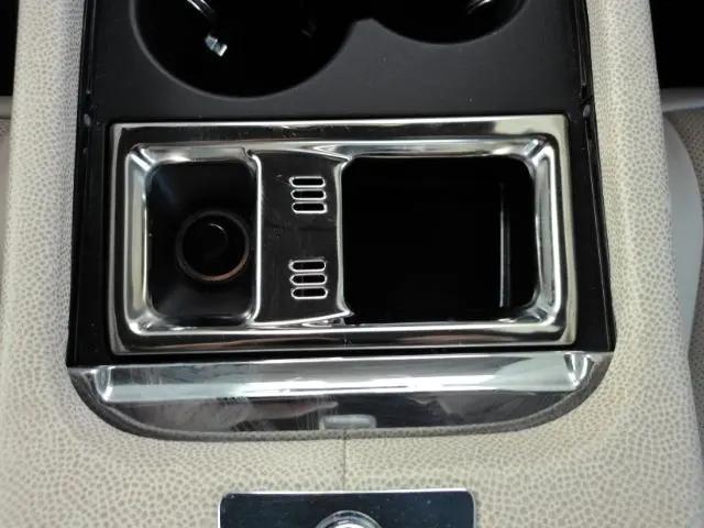 2014 Rolls-Royce Wraith Standard