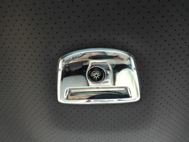 2014 Rolls-Royce Wraith Standard
