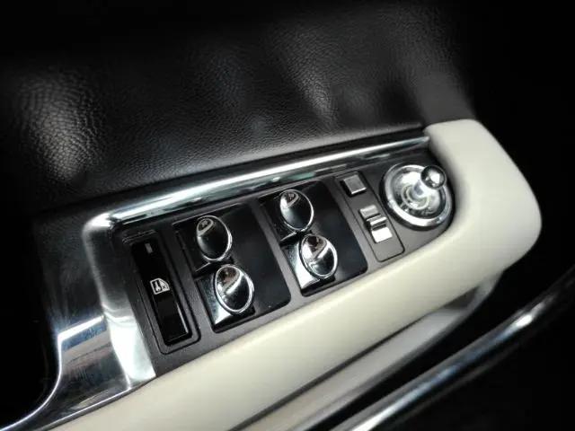 2014 Rolls-Royce Wraith Standard