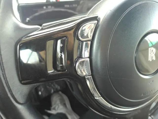 2014 Rolls-Royce Wraith Standard