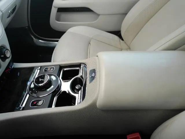 2014 Rolls-Royce Wraith Standard