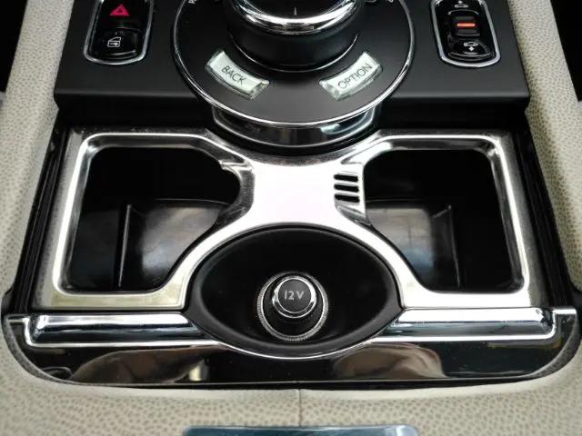 2014 Rolls-Royce Wraith Standard