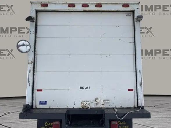 2006 Ford F-550 XL