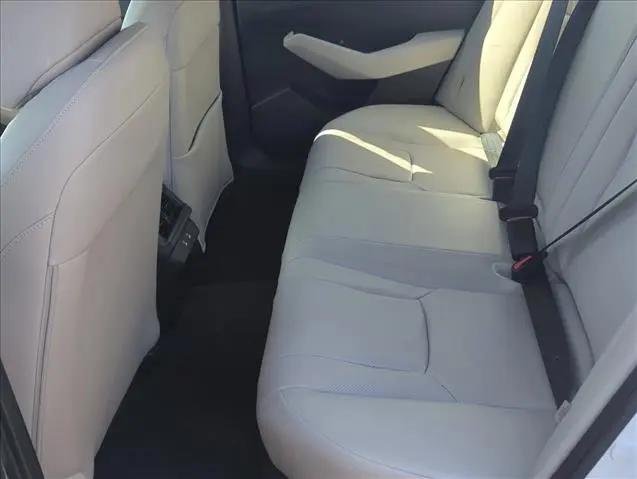 2026 Honda Accord Sedan EX-L