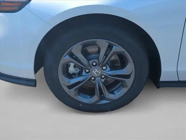 2026 Honda Accord Sedan EX-L