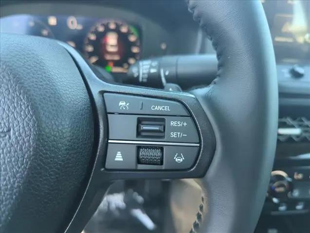 2026 Honda Accord Sedan EX-L