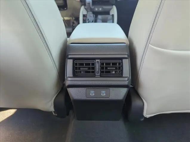 2026 Honda Accord Sedan EX-L