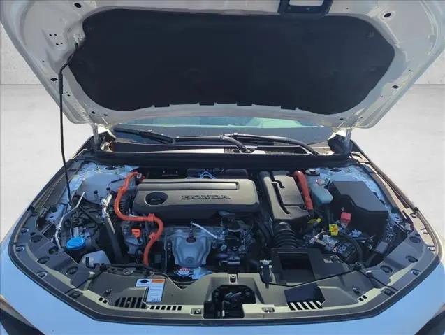 2026 Honda Accord Sedan EX-L