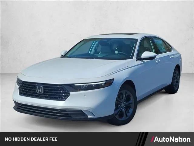 2026 Honda Accord Sedan EX-L for sale in Lithia Springs, GA