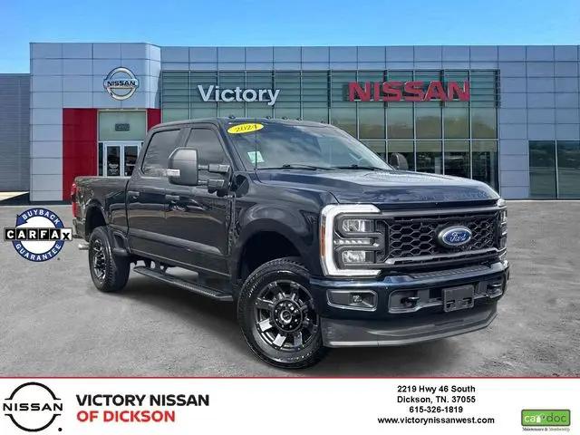 2024 Ford F-250 XL for sale in Dickson, TN