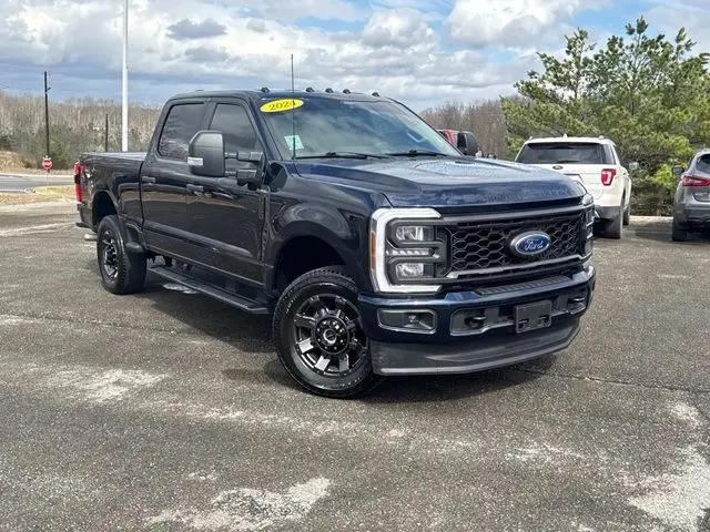 2024 Ford F-250 XL