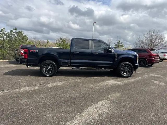 2024 Ford F-250 XL