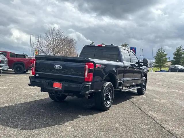 2024 Ford F-250 XL