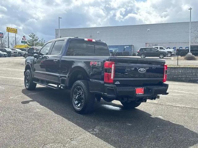 2024 Ford F-250 XL