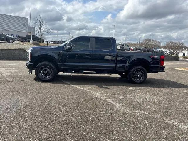2024 Ford F-250 XL