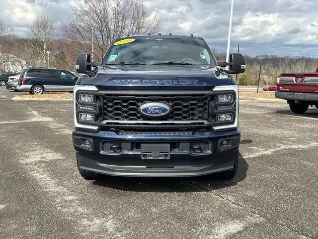 2024 Ford F-250 XL