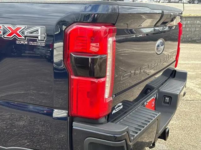 2024 Ford F-250 XL