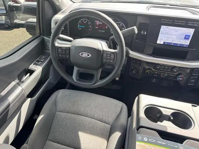 2024 Ford F-250 XL