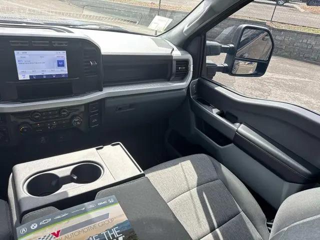 2024 Ford F-250 XL