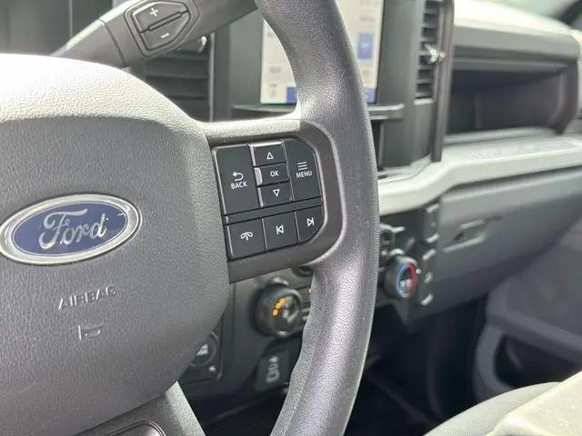 2024 Ford F-250 XL