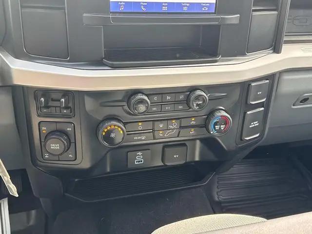 2024 Ford F-250 XL
